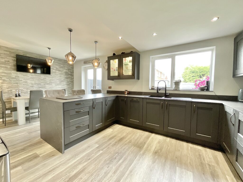 Shelmore Way, Gnosall, ST20