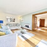 Top Lane, Beech, ST4