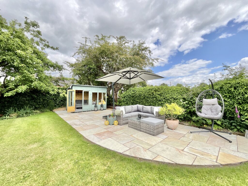 Wistanswick, Market Drayton, TF9