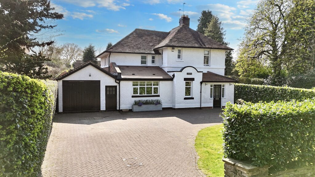 Radford Rise, Stafford, ST17