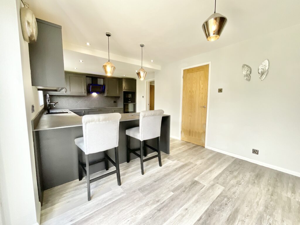 Shelmore Way, Gnosall, ST20