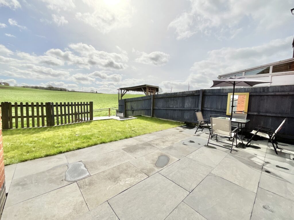 Bridge Court, Woodseaves, ST20