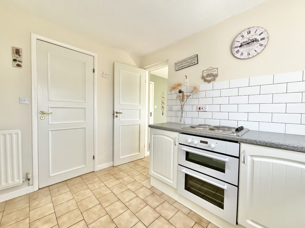 Parsons Drive, Gnosall, ST20