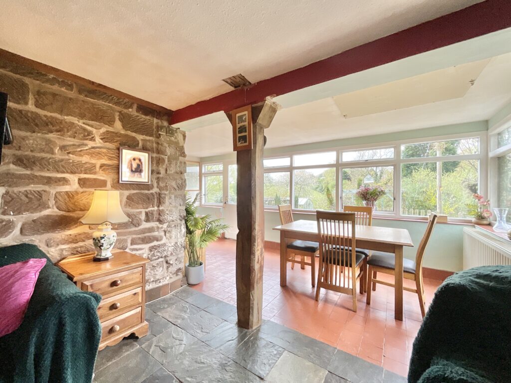 Woodwall Green, Croxton, ST21