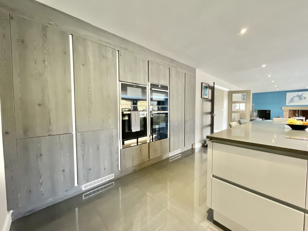 Lower Road, Hookgate, TF9