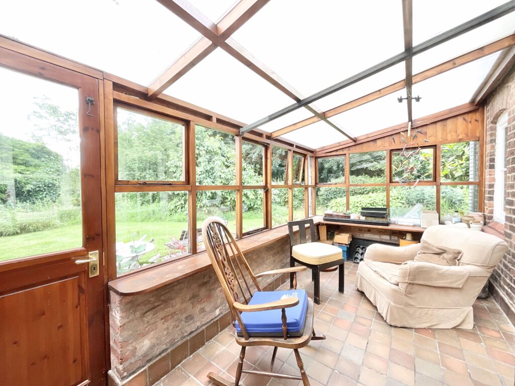 Checkley Lane, Checkley, CW5
