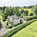 Woodwall Green, Croxton, ST21