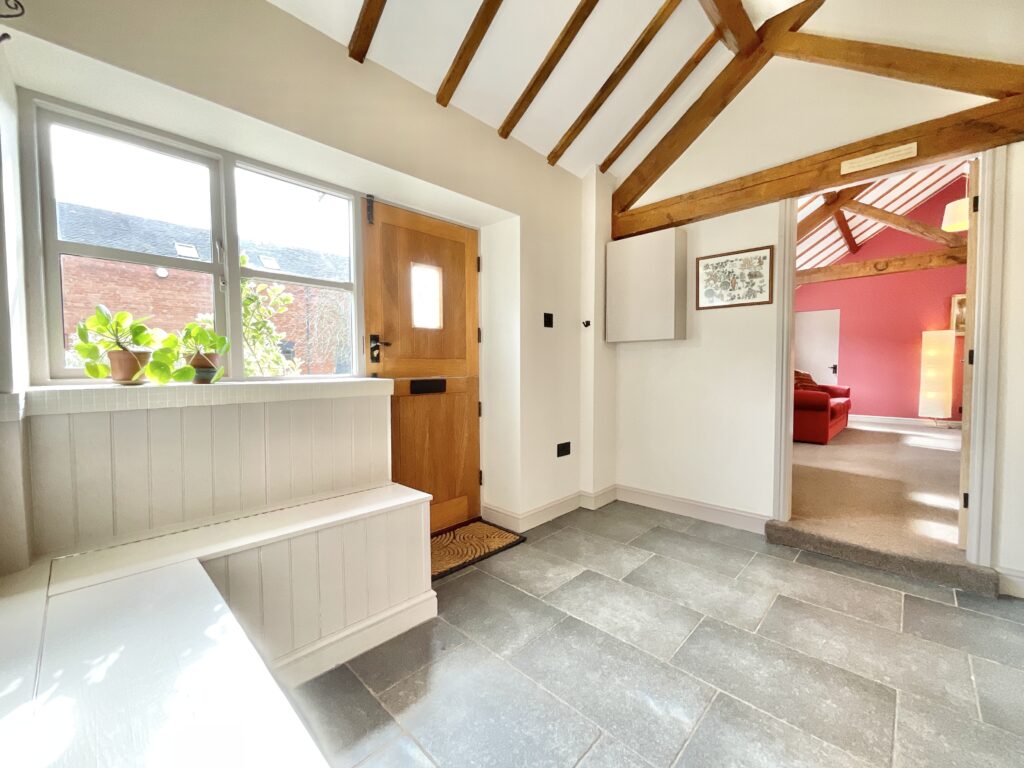 Horsley, Eccleshall, ST21