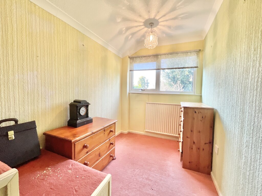 Bishops Court, Eccleshall, ST21