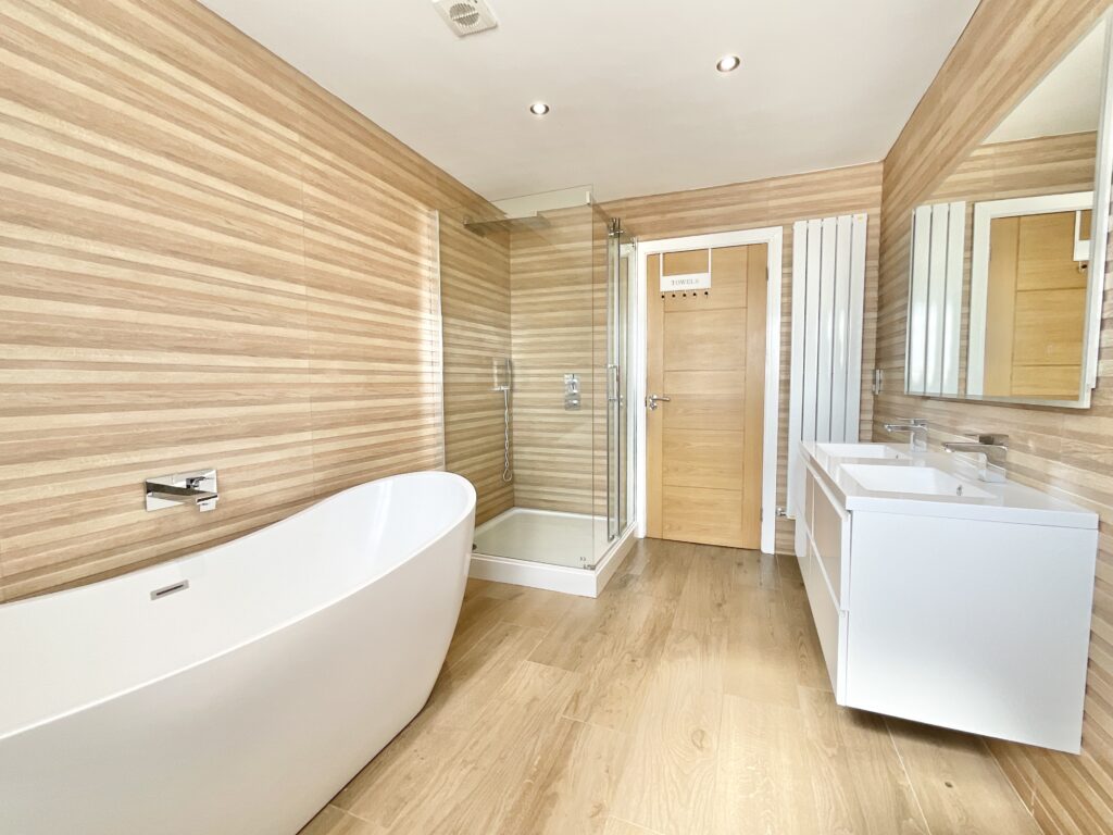 Lower Road, Hookgate, TF9