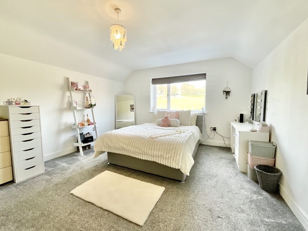 Lower Road, Hookgate, TF9