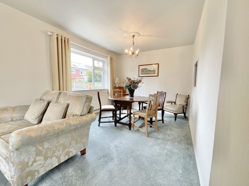 Meadow View, Yarnfield, ST15