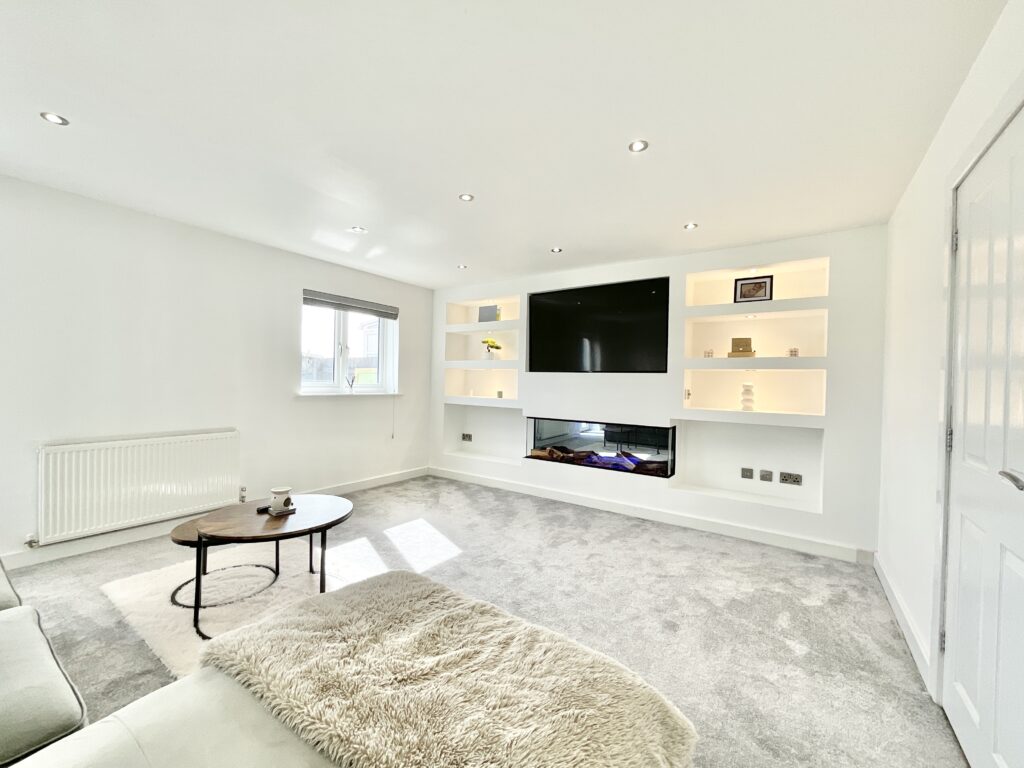 Bridge Court, Woodseaves, ST20