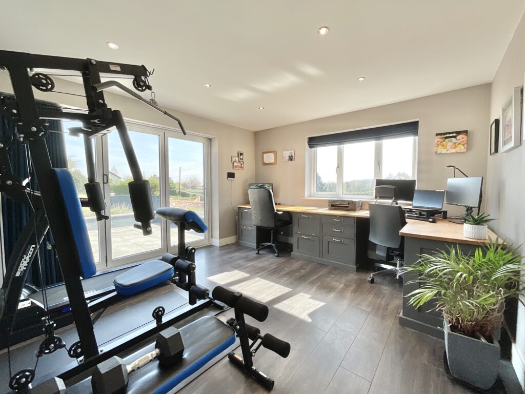 Lower Road, Hookgate, TF9