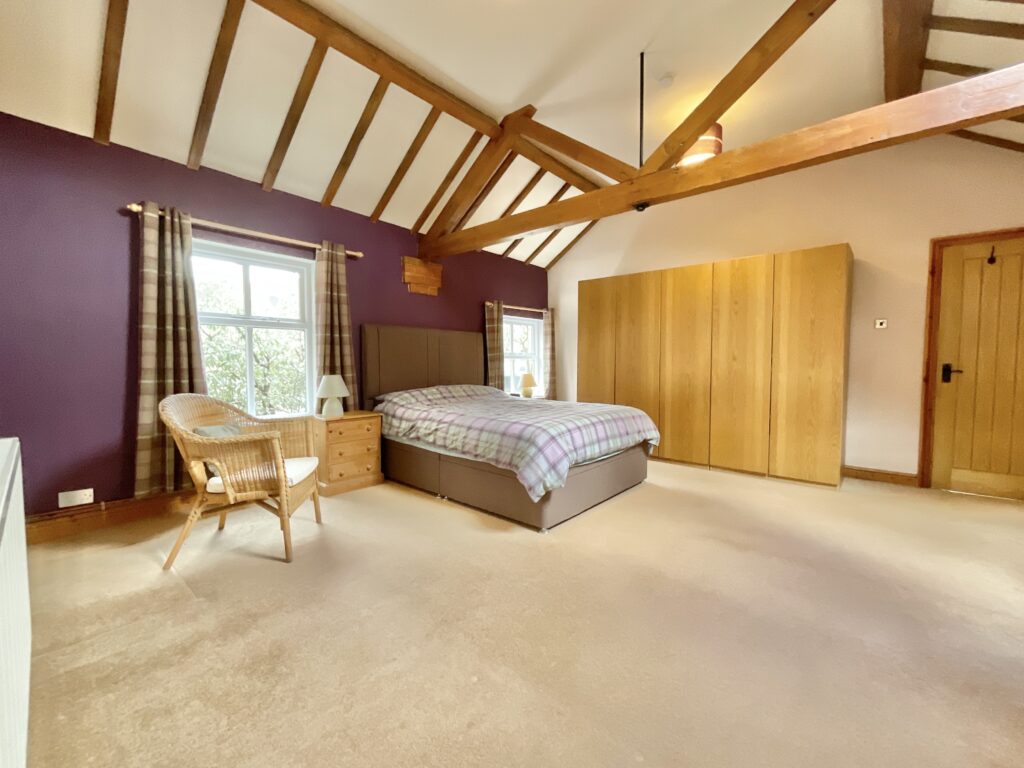 Horsley, Eccleshall, ST21
