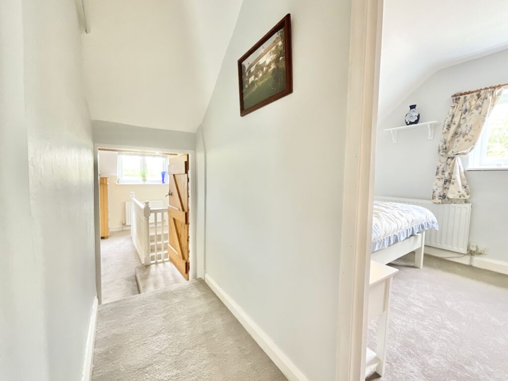 Woodwall Green, Croxton, ST21