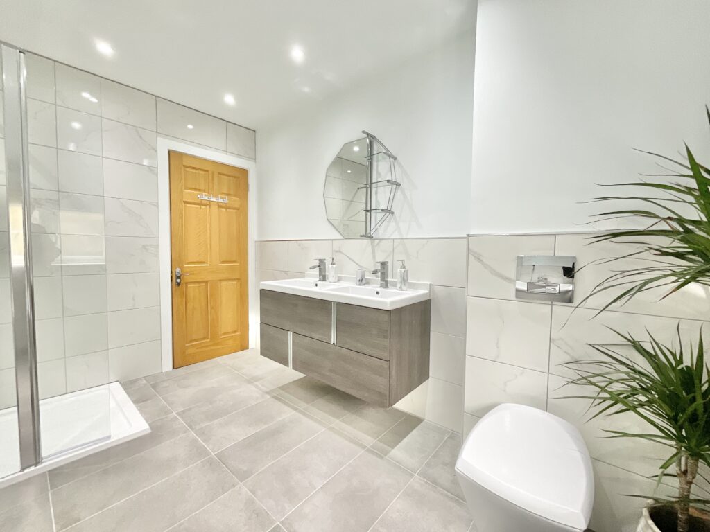 Pinewood Road, Ashley Heath, TF9