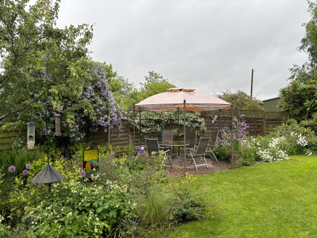Horsley, Eccleshall, ST21