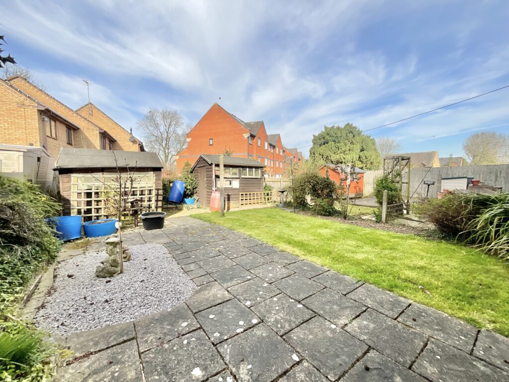 Impstones, Gnosall, ST20