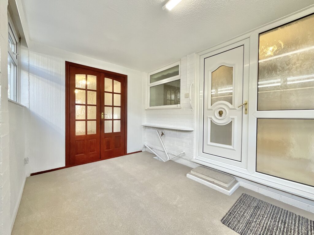 Lilac Close, Great Bridgeford, ST18