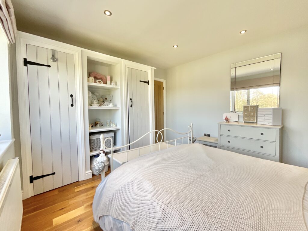 High Heath, Market Drayton, TF9