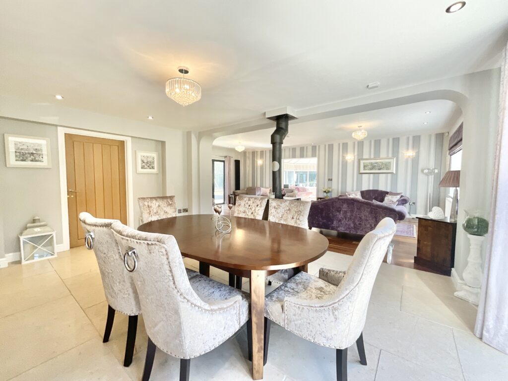 High Heath, Market Drayton, TF9