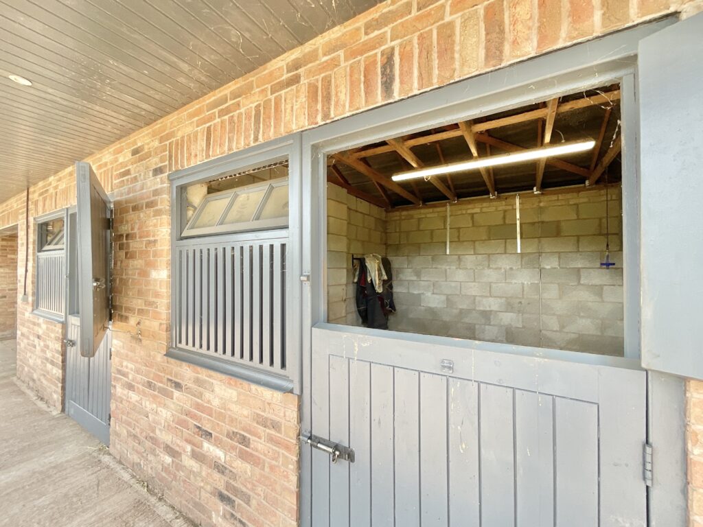 Lower Road, Hookgate, TF9