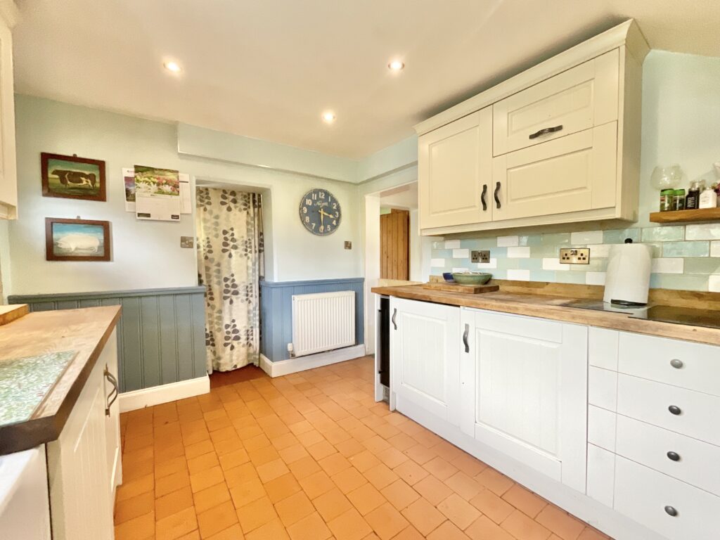 Woodwall Green, Croxton, ST21