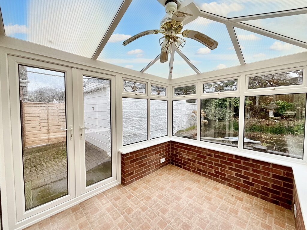 Ramage Grove, Stoke-On-Trent, ST3