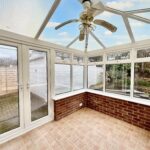 Ramage Grove, Stoke-On-Trent, ST3