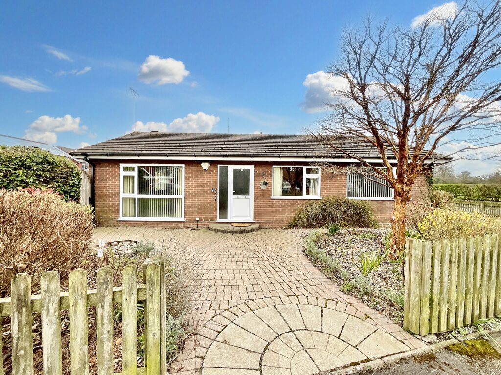 Meadow View, Yarnfield, ST15