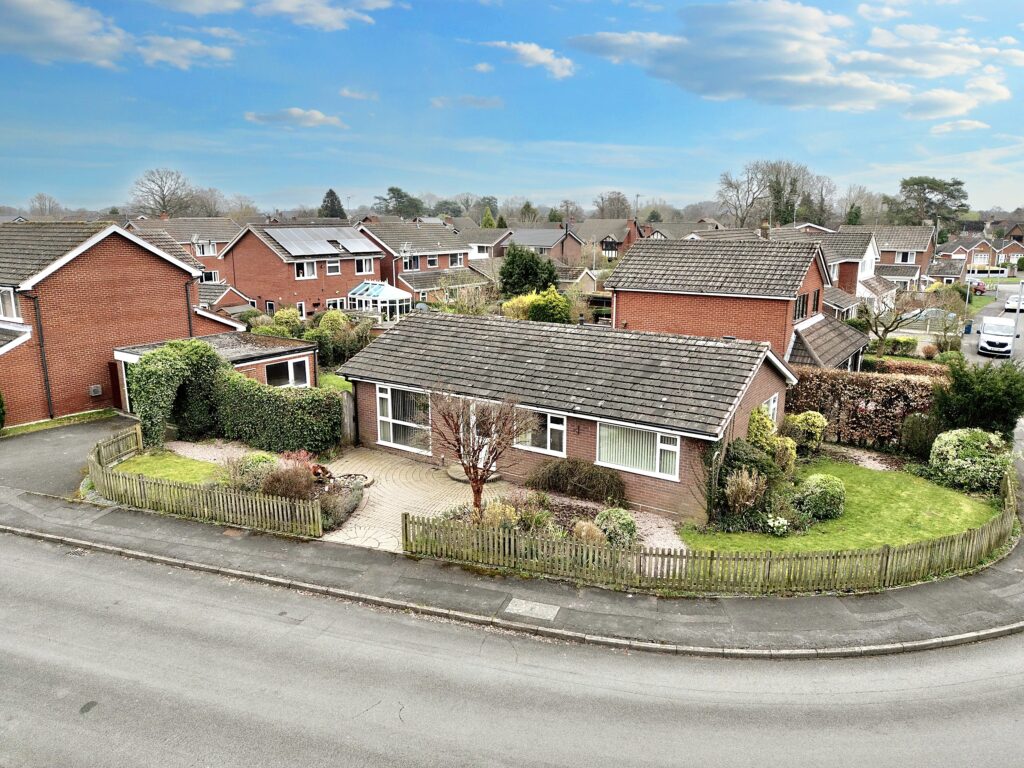Meadow View, Yarnfield, ST15