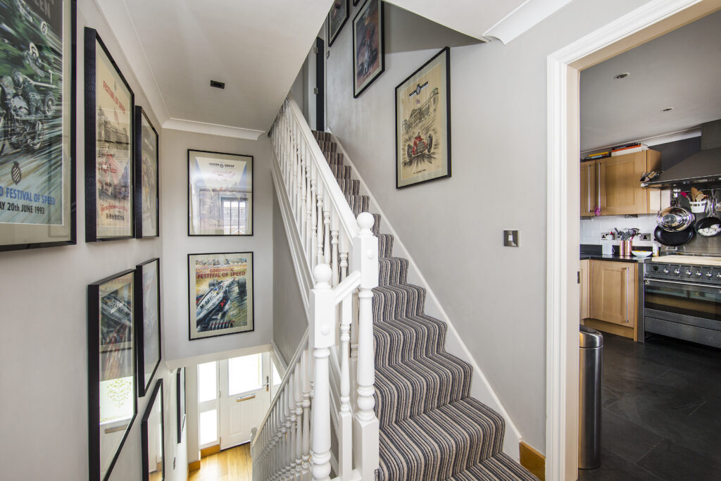 Monck Drive, Nantwich, CW5