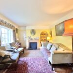 Checkley Lane, Checkley, CW5