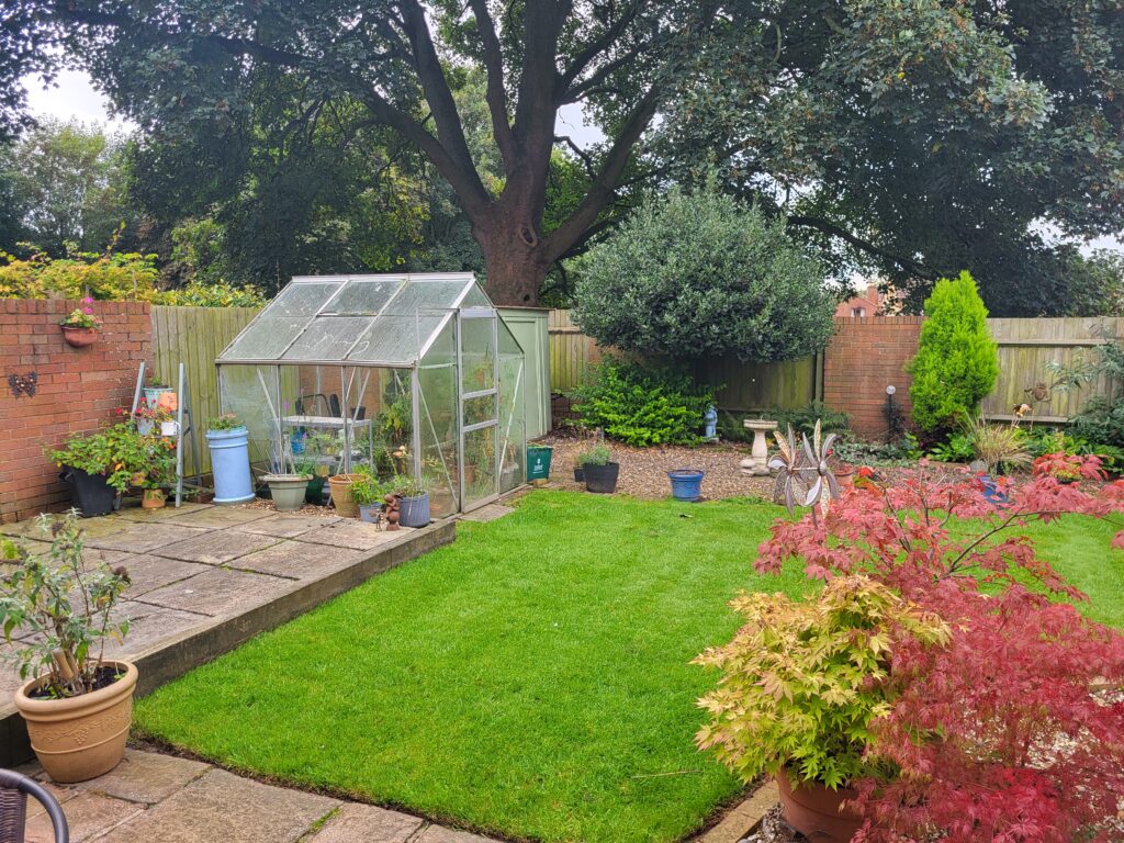 Parsons Drive, Gnosall, ST20