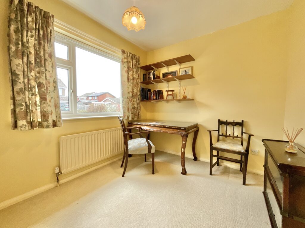Meadow View, Yarnfield, ST15