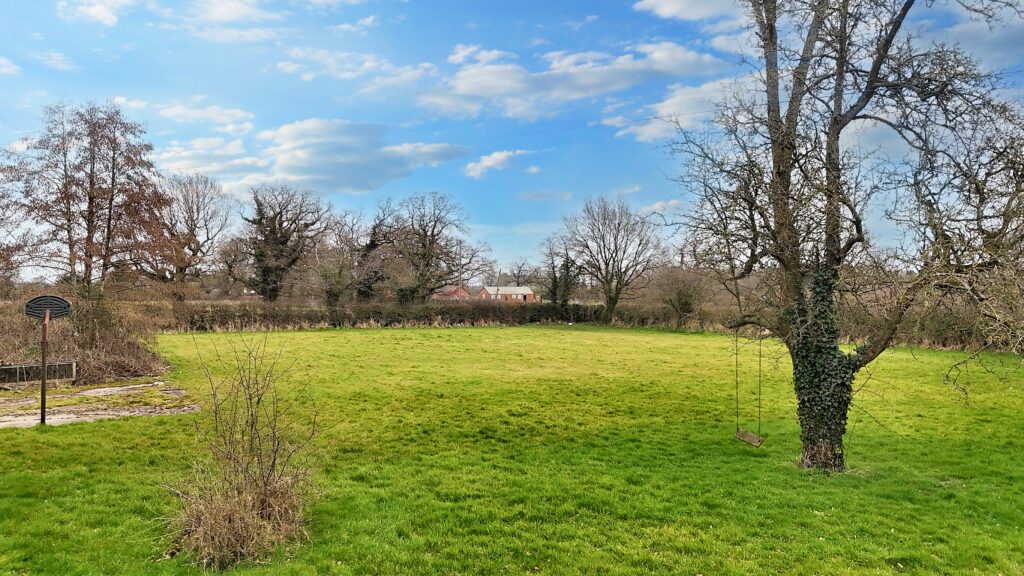 Church Road, Aston Juxta Mondrum, CW5