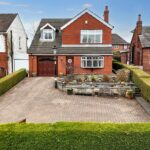 Churnet Valley Road, Kingsley Holt, ST10