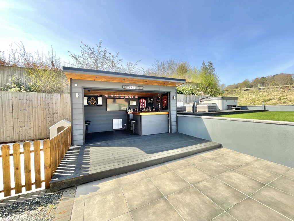 Lower Road, Hookgate, TF9