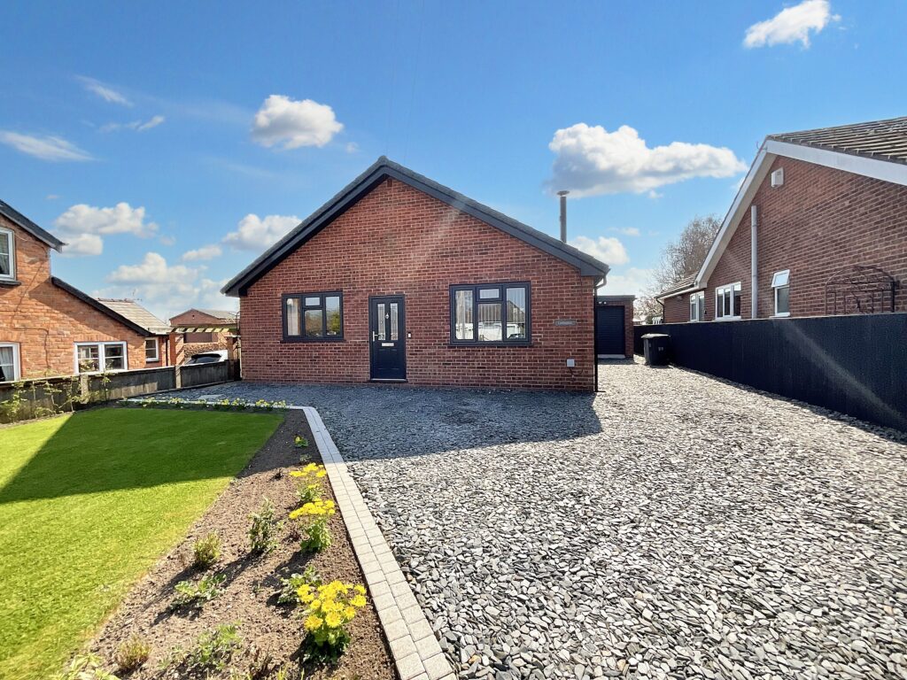 Wrenbury Heath Road, Wrenbury, CW5