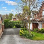 Cobbs Lane, Hough, CW2