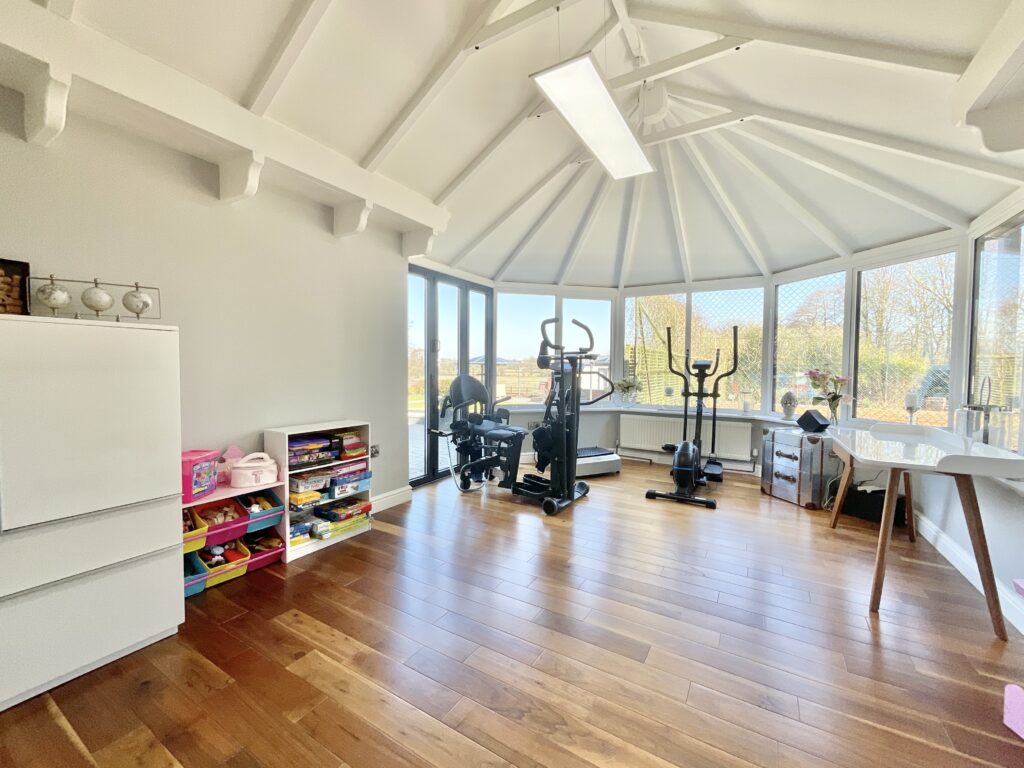 High Heath, Market Drayton, TF9