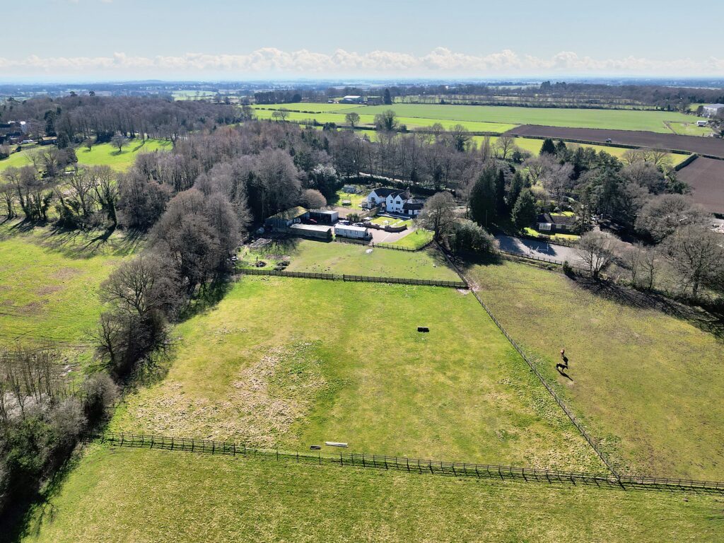 High Heath, Market Drayton, TF9