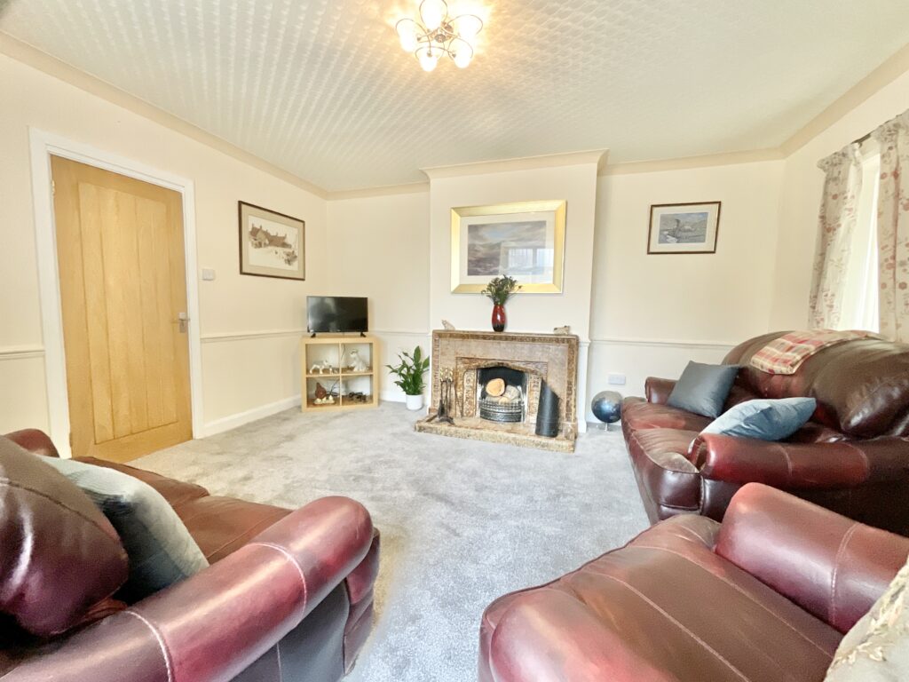 Woodhouse Lane, Haughton, ST18