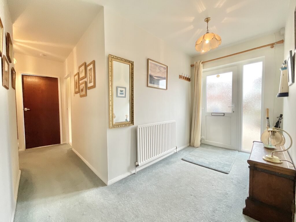 Meadow View, Yarnfield, ST15
