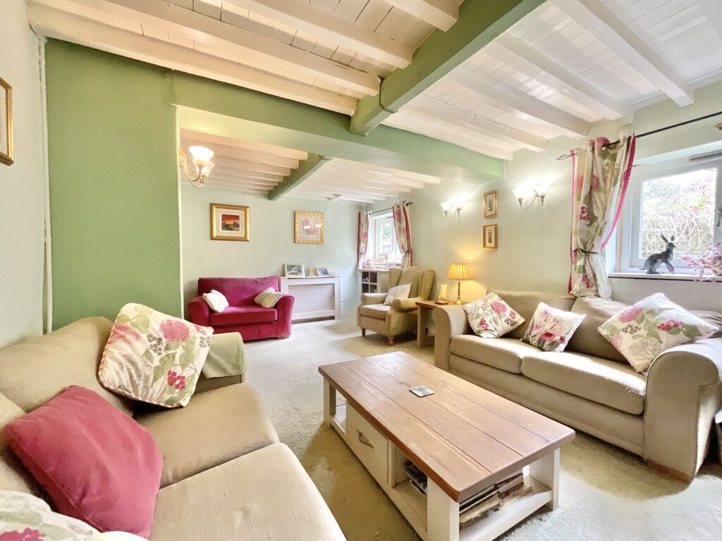 Woodwall Green, Croxton, ST21