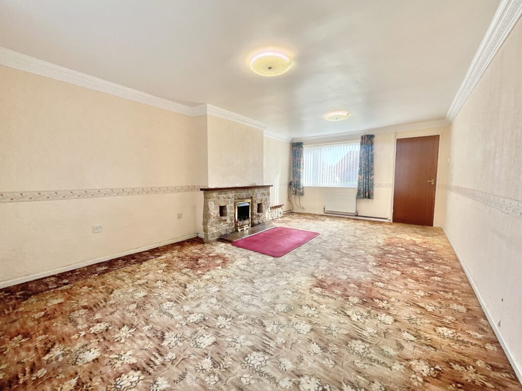 Impstones, Gnosall, ST20