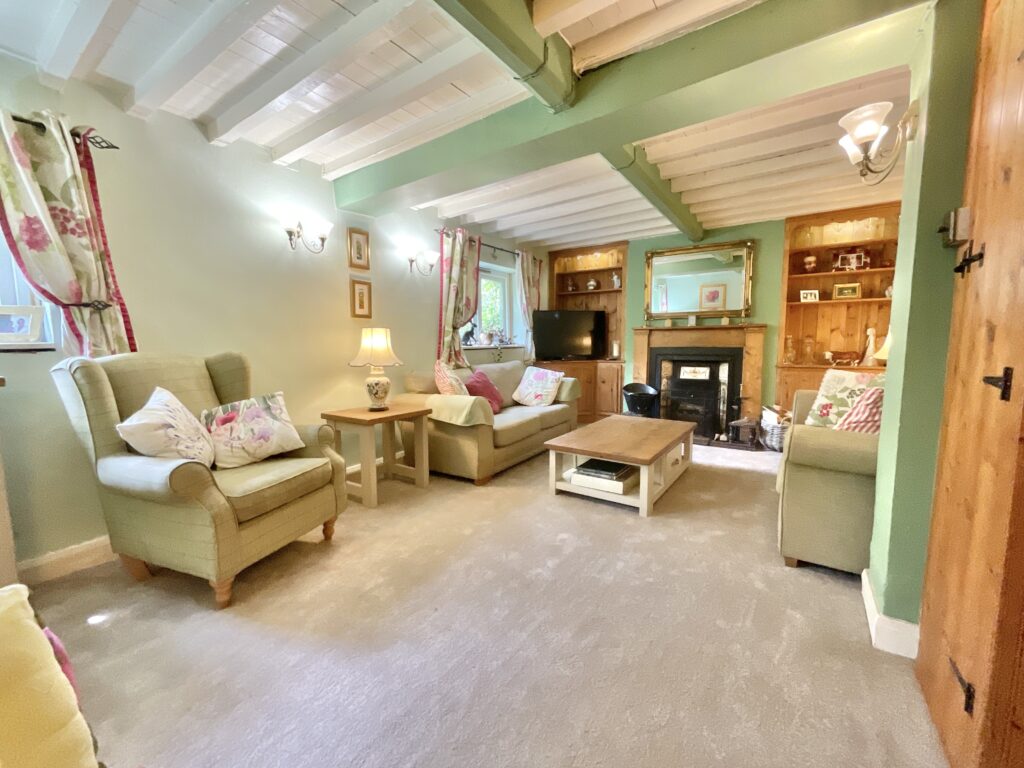 Woodwall Green, Croxton, ST21