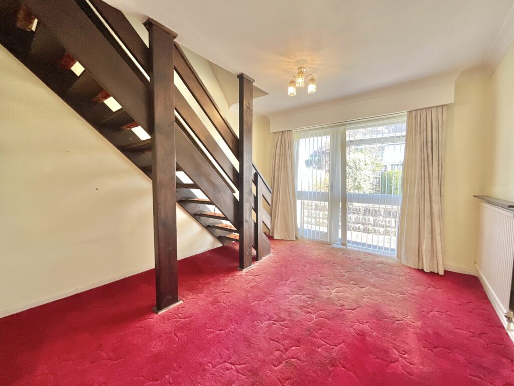 Eagle Crescent, Eccleshall, ST21