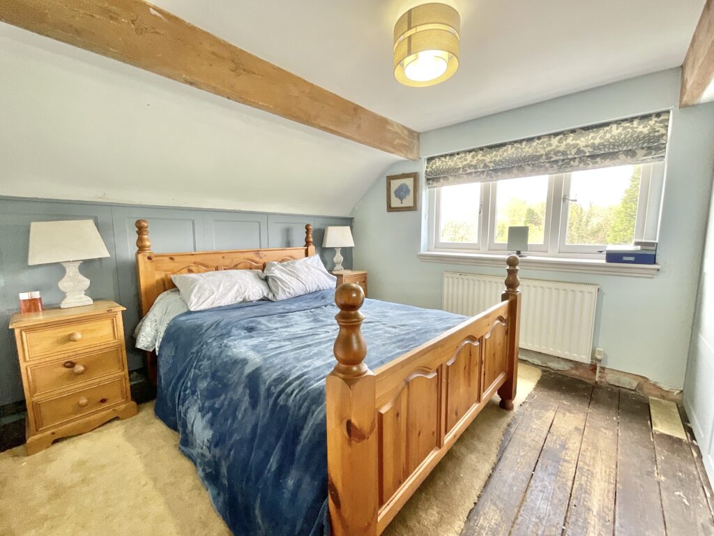 Woodwall Green, Croxton, ST21